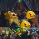 Illustration for article titled 'Shop Contest: Ocarina Appreciation Station, Winners!